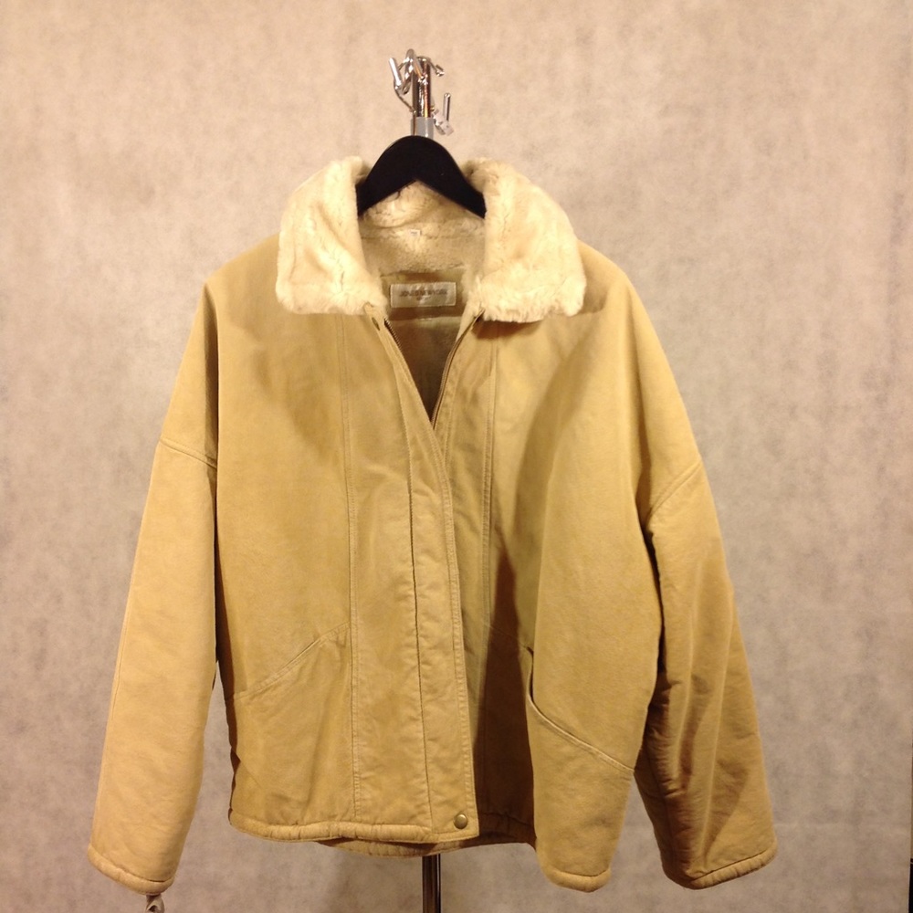 Half length winter Coat by JONES NEW YORK